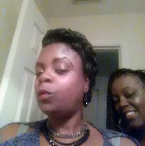 Meet your Posher, Paulette